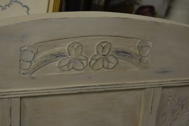 (L-786/2) Vana voodiots