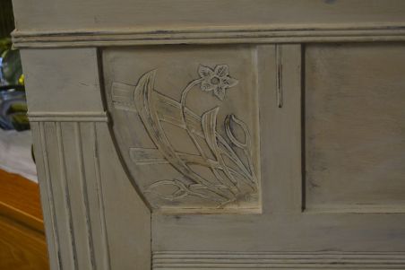 (L-786/2) Vana voodiots