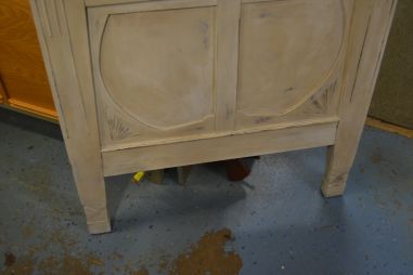 (L-786/2) Vana voodiots