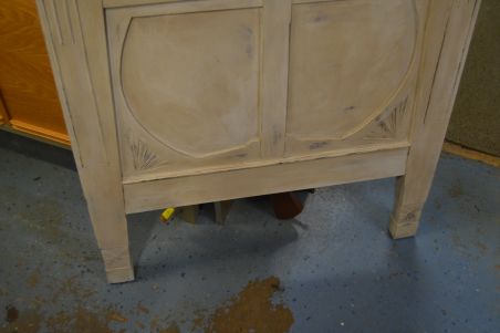 (L-786/2) Vana voodiots