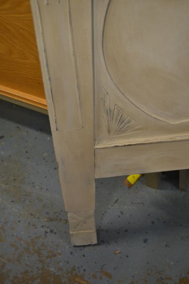 (L-786/2) Vana voodiots