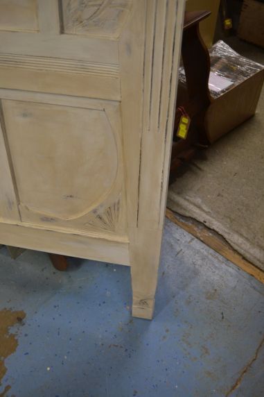 (L-786/2) Vana voodiots