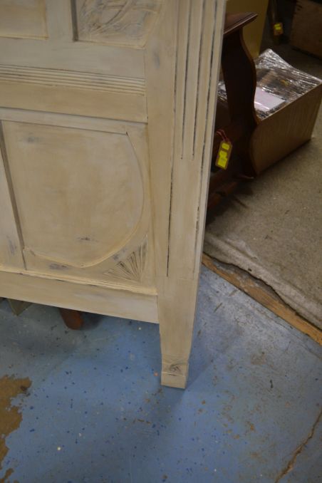 (L-786/2) Vana voodiots