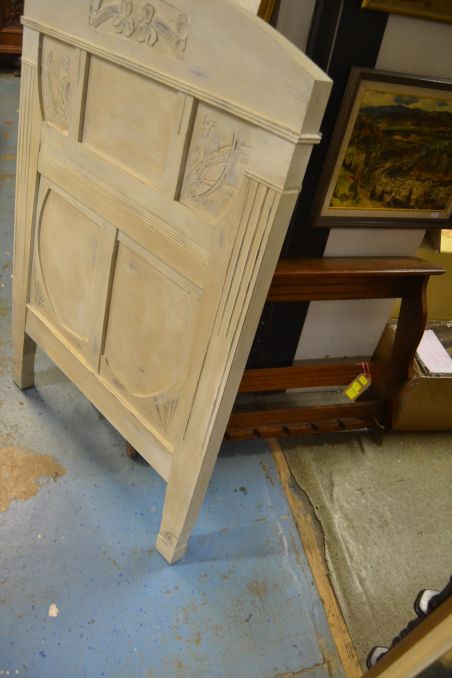 (L-786/2) Vana voodiots