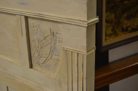 (L-786/2) Vana voodiots