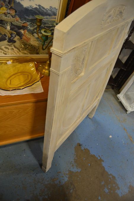 (L-786/2) Vana voodiots