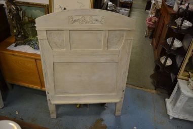 (L-786/2) Vana voodiots