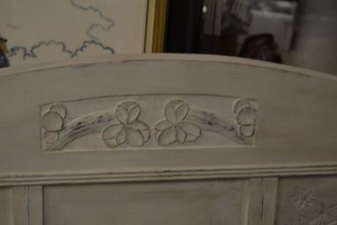 (L-786/2) Vana voodiots