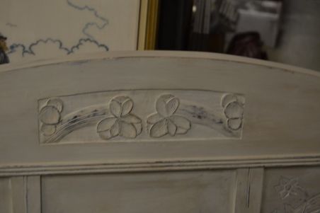 (L-786/2) Vana voodiots