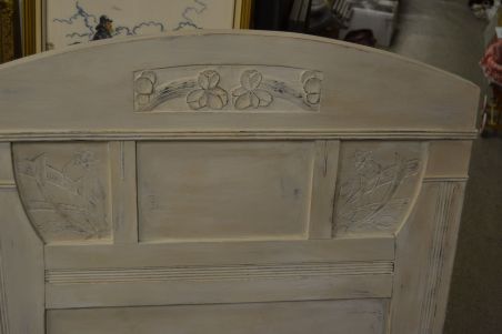 (L-786/2) Vana voodiots