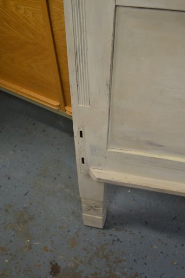 (L-786/2) Vana voodiots