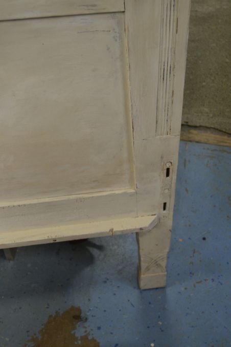 (L-786/2) Vana voodiots