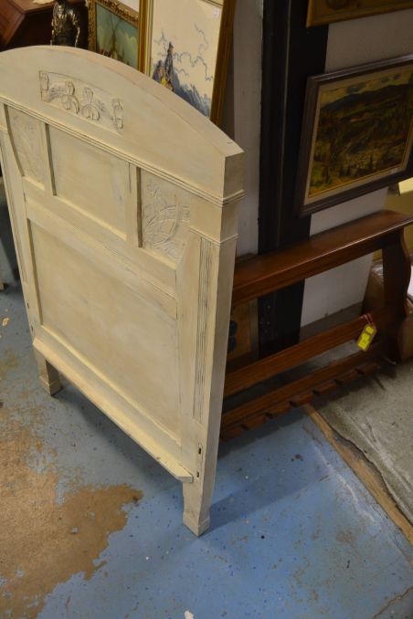 (L-786/2) Vana voodiots