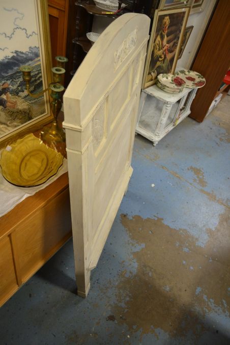 (L-786/2) Vana voodiots