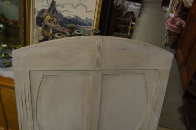 (L-786/3) Vana voodiots