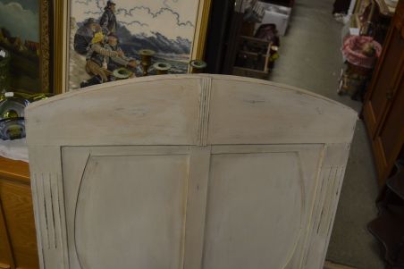 (L-786/3) Vana voodiots