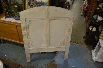 (L-786/3) Vana voodiots