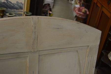 (L-786/3) Vana voodiots