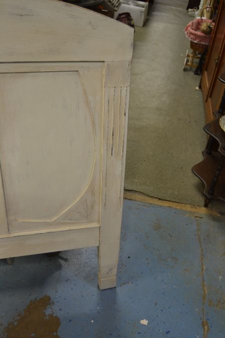 (L-786/3) Vana voodiots