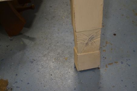 (L-786/3) Vana voodiots