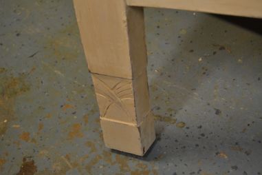 (L-786/3) Vana voodiots