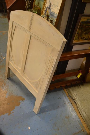 (L-786/3) Vana voodiots