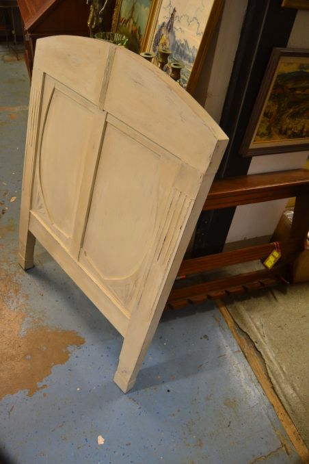 (L-786/3) Vana voodiots