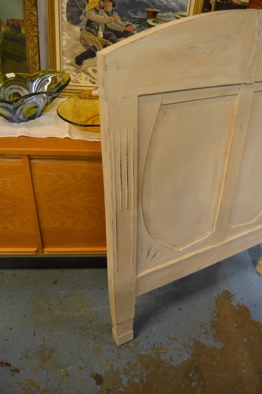 (L-786/3) Vana voodiots