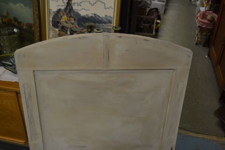 (L-786/3) Vana voodiots