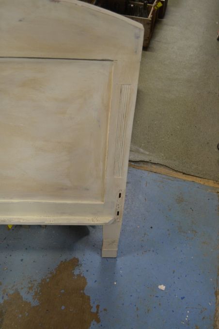 (L-786/3) Vana voodiots