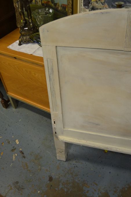 (L-786/3) Vana voodiots