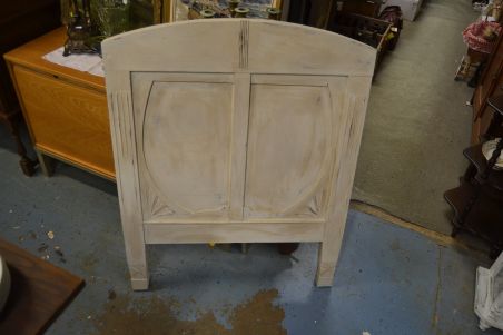 (L-786/4) Vana voodiiots