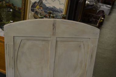 (L-786/4) Vana voodiiots