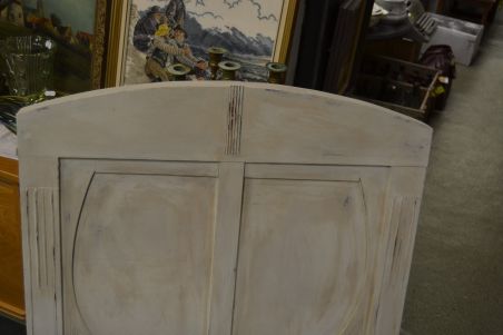 (L-786/4) Vana voodiiots