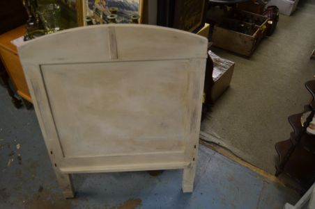 (L-786/4) Vana voodiiots