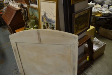 (L-786/4) Vana voodiiots