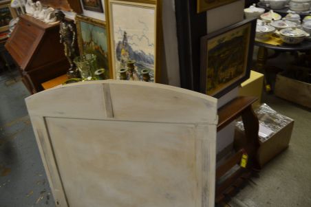 (L-786/4) Vana voodiiots