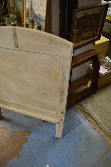 (L-786/4) Vana voodiiots