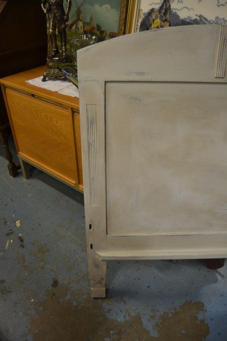 (L-786/4) Vana voodiiots