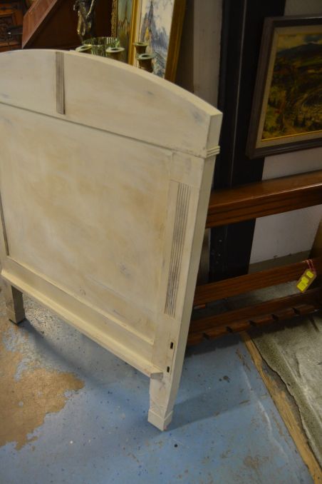 (L-786/4) Vana voodiiots