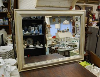 (L-790) Suurem raamitud seinapeegel 2