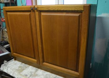 (L-791) Kapp, kummut