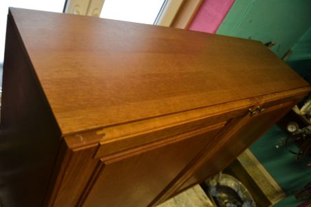 (L-791) Kapp, kummut