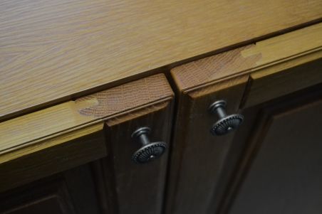 (L-791) Kapp, kummut