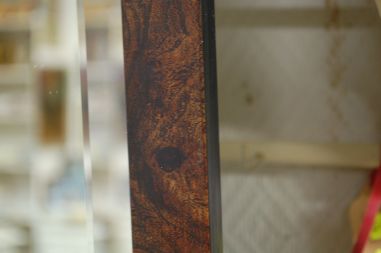 (L-792) Suurem raamitud peegel