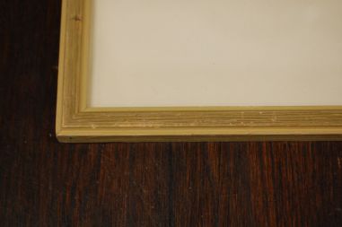 (P-1144) Viiralt, trükirepro Kaameli pea