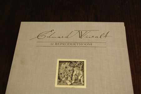 (L-796) Viiralt, mapp reprodega (1978a)