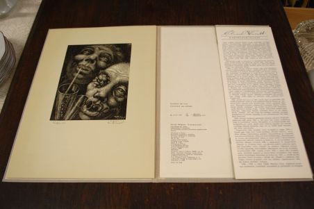 (L-796) Viiralt, mapp reprodega (1978a)