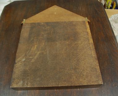 (L-798) Kollektsionääri riiul