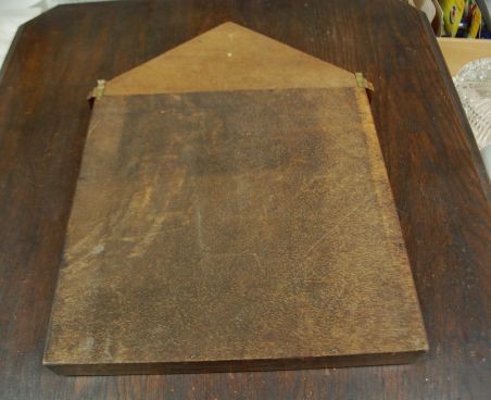 (L-798) Kollektsionääri riiul